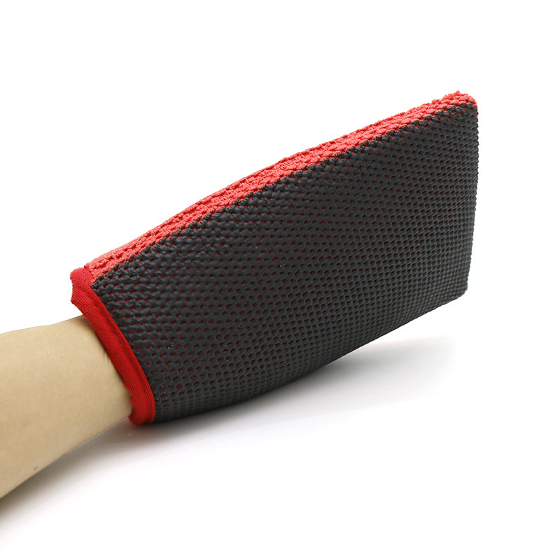 Clay Mitt - Synthetic Clay Bar For Cars