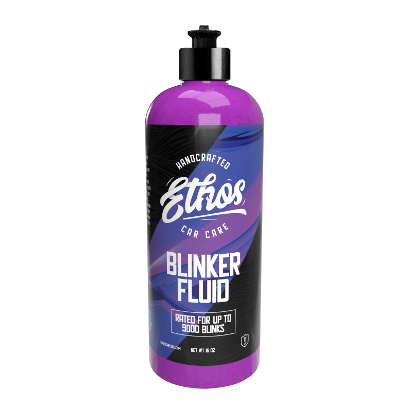Blinker Fluid