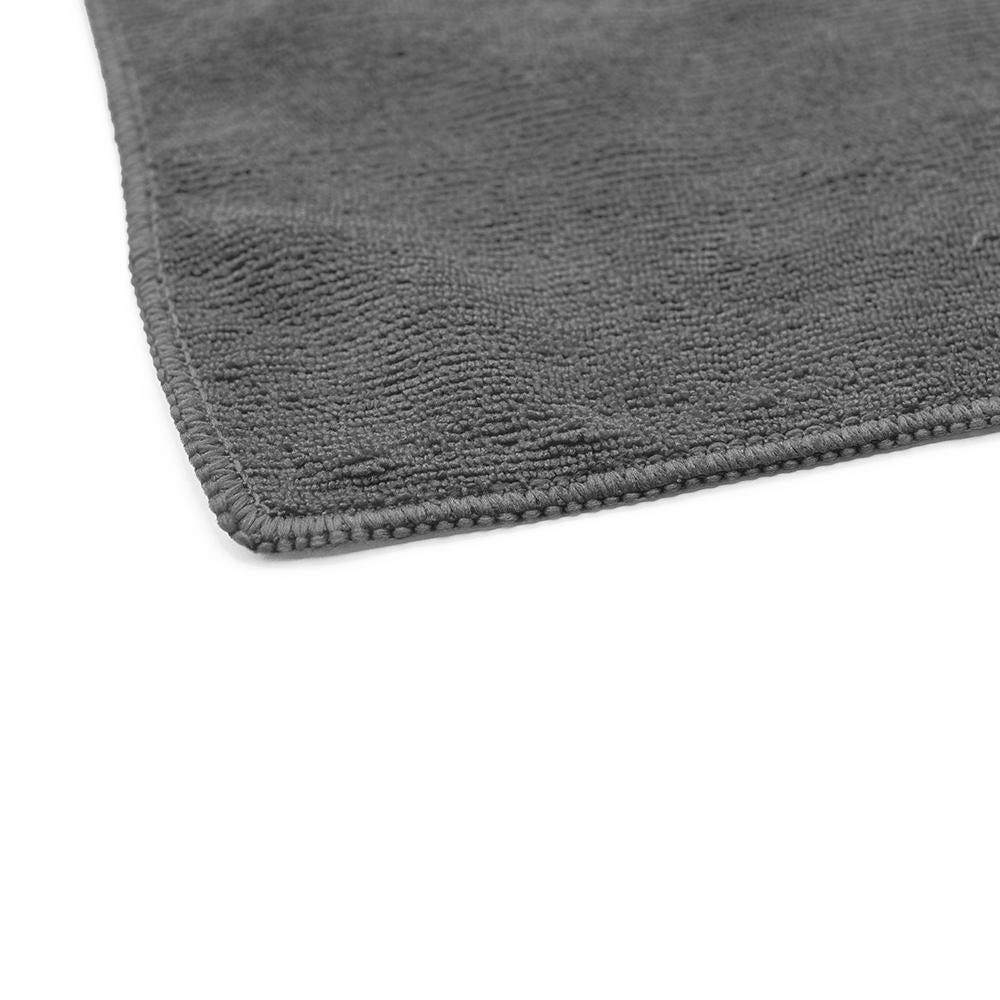 Microfiber Car Cloths - 12 Pack