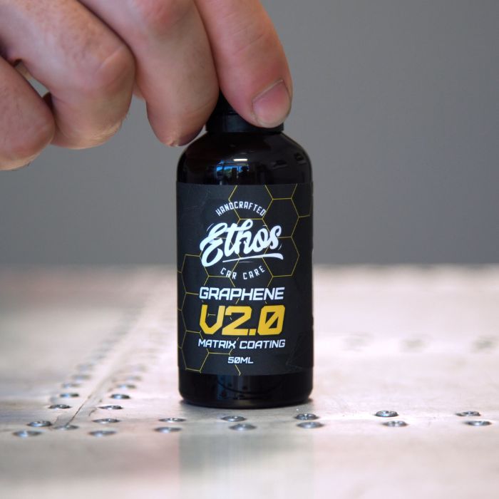 Graphene Coating V2.0 - 30ML Kit