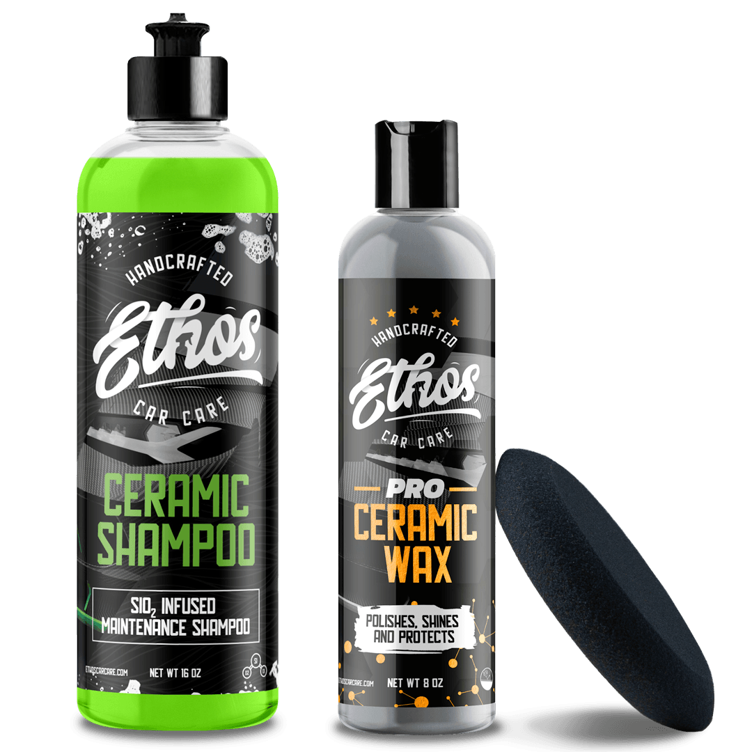 Ceramic All-in-One Wax, 16 Ounces
