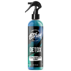 Detox - Panel Prep