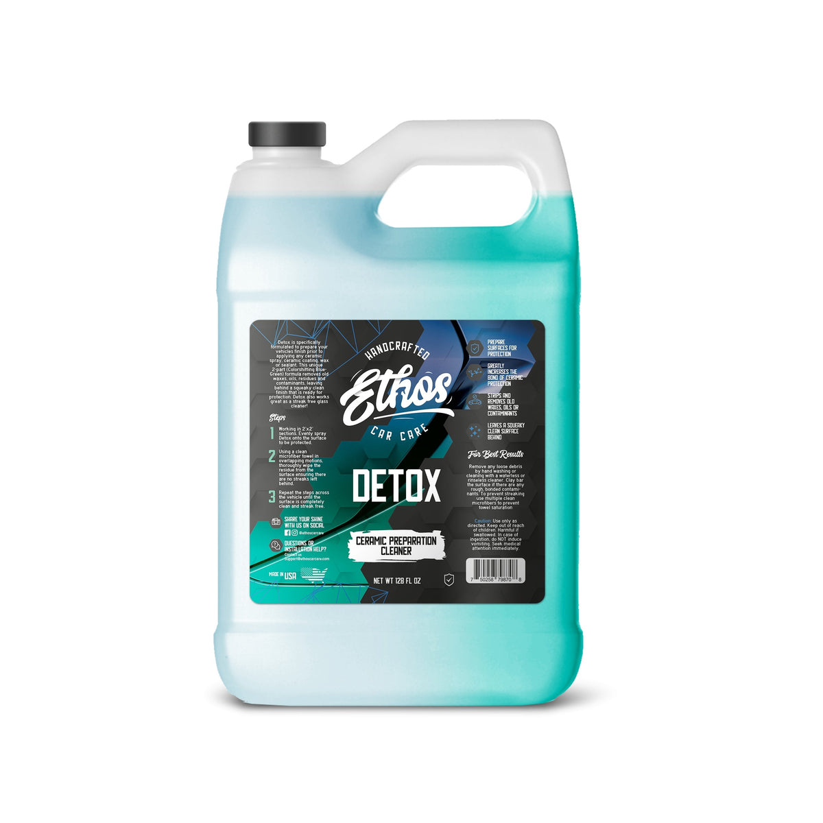 1 - Gallon