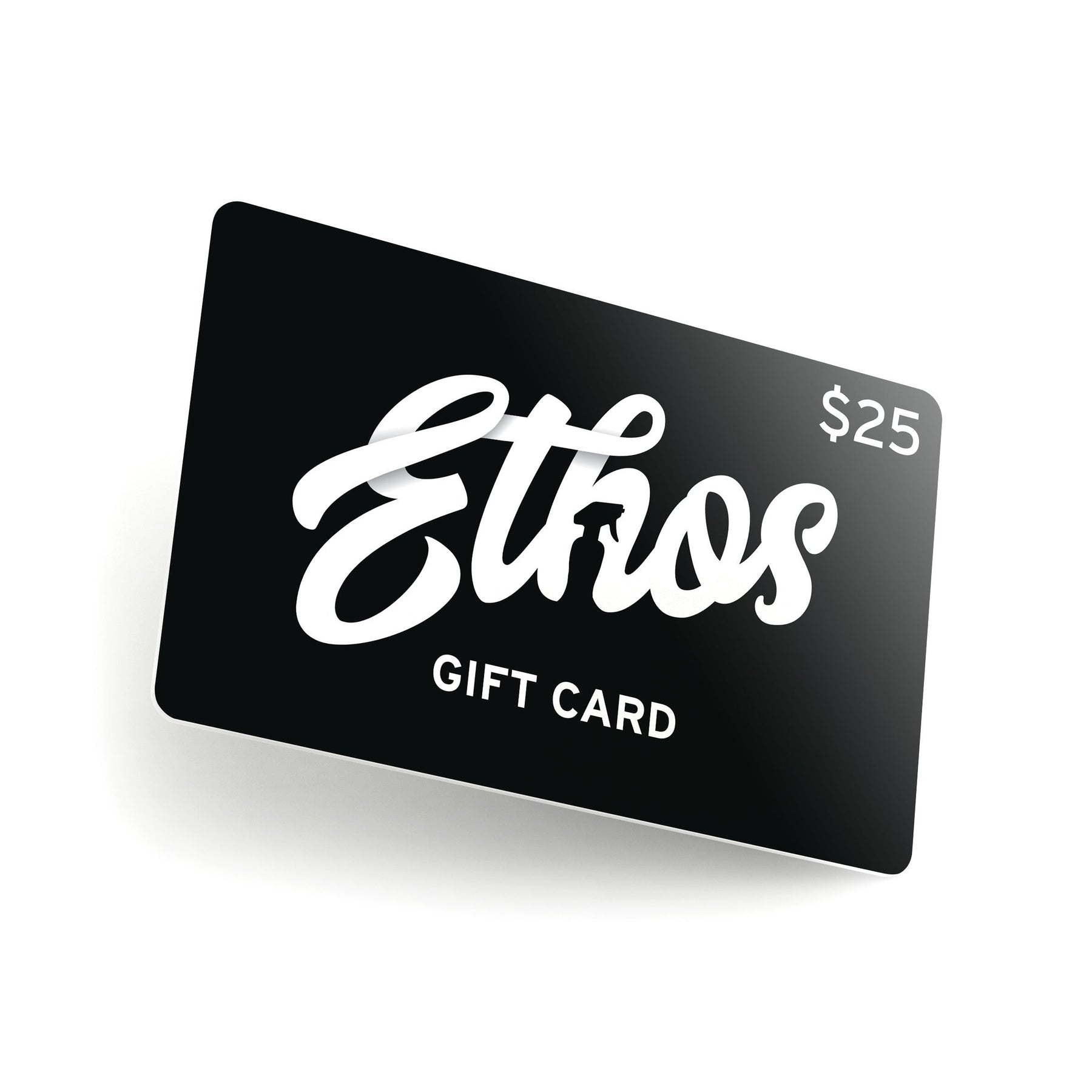 Ethos Gift Card