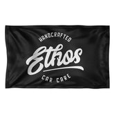 Ethos Logo Shop Banner