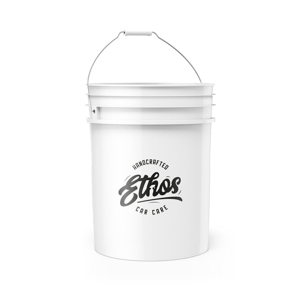 1 - 5 Gallon Bucket