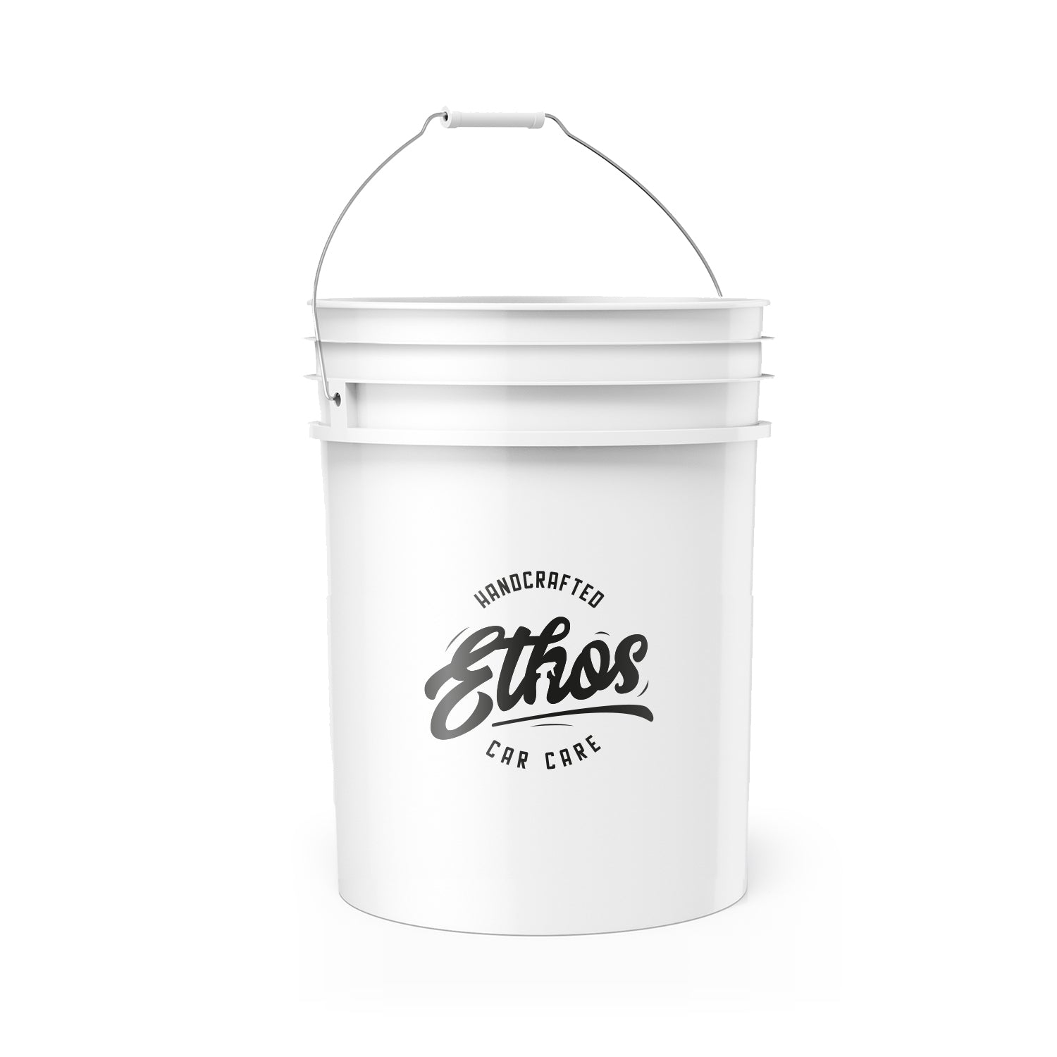 1 - 5 Gallon Bucket