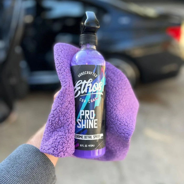 Finish Shine - Ceramic Spray