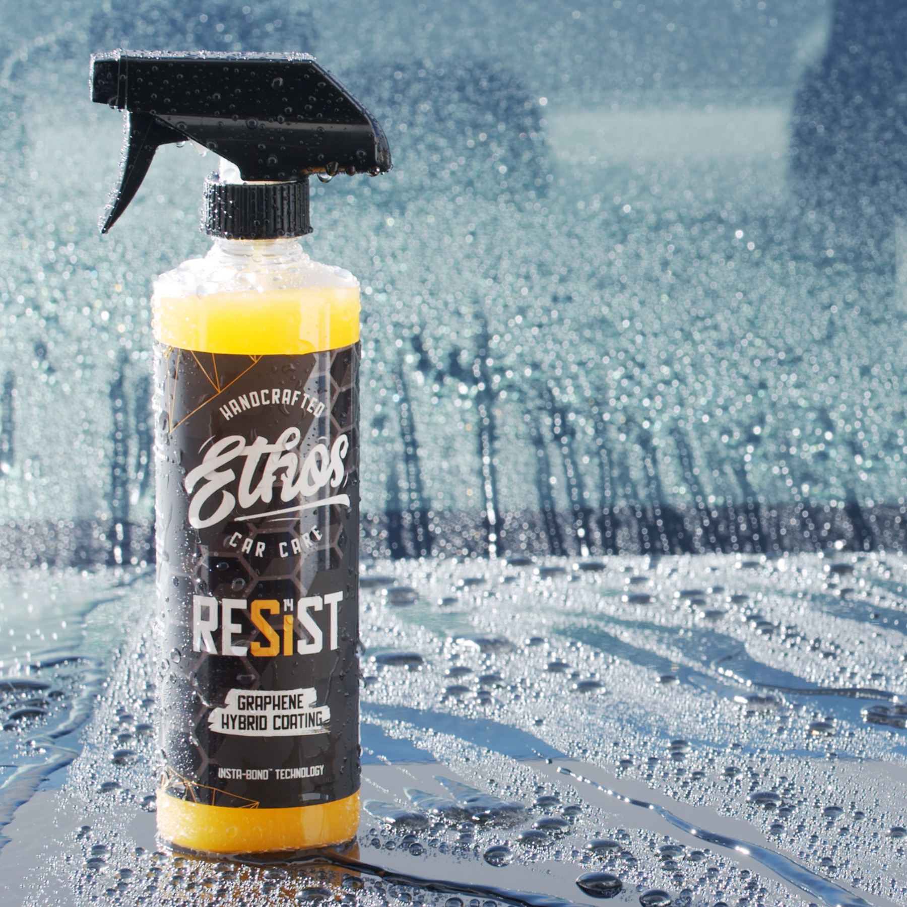 RESIST - 1 Gallon