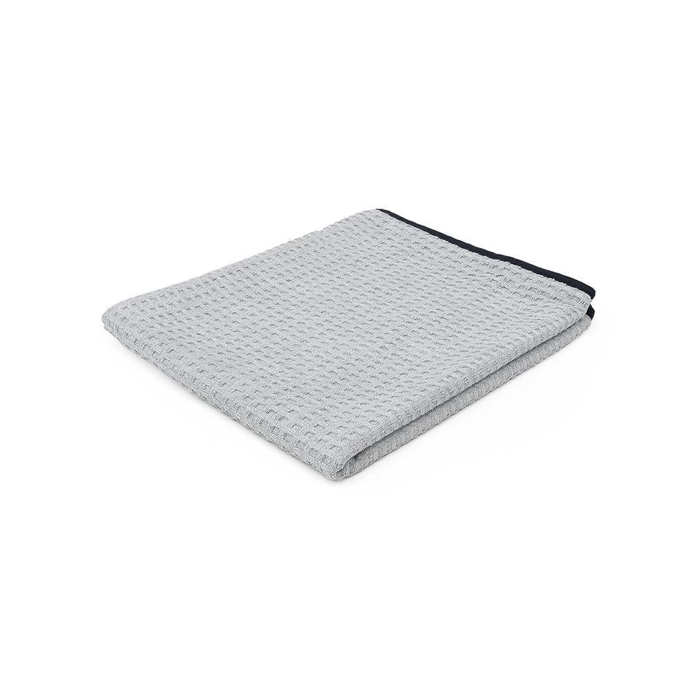 The Big One Waffle-Weave Microfiber Drying Towel | The Rag Company