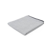 Waffle Weave - Car Drying Towel