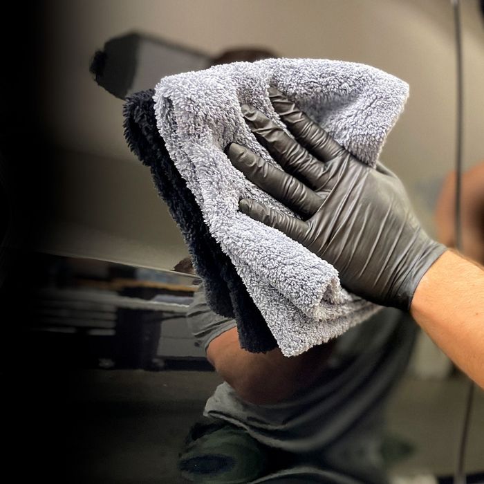 5 Essential Steps to Using a Microfiber Towel for Your Car: A Beginner's Guide