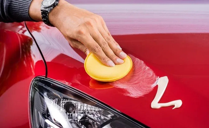How to Wax a Car: Your Step-by-Step Guide (Updated 2024)
