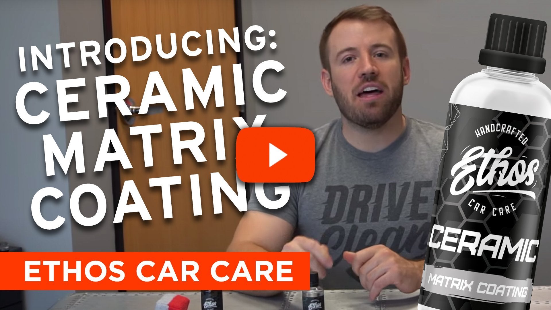 Ceramic Matrix Coating: The Next Level In Ceramics | Ethos Car Care