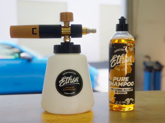 New Releases - ALL NEW 2025 Car Care Products