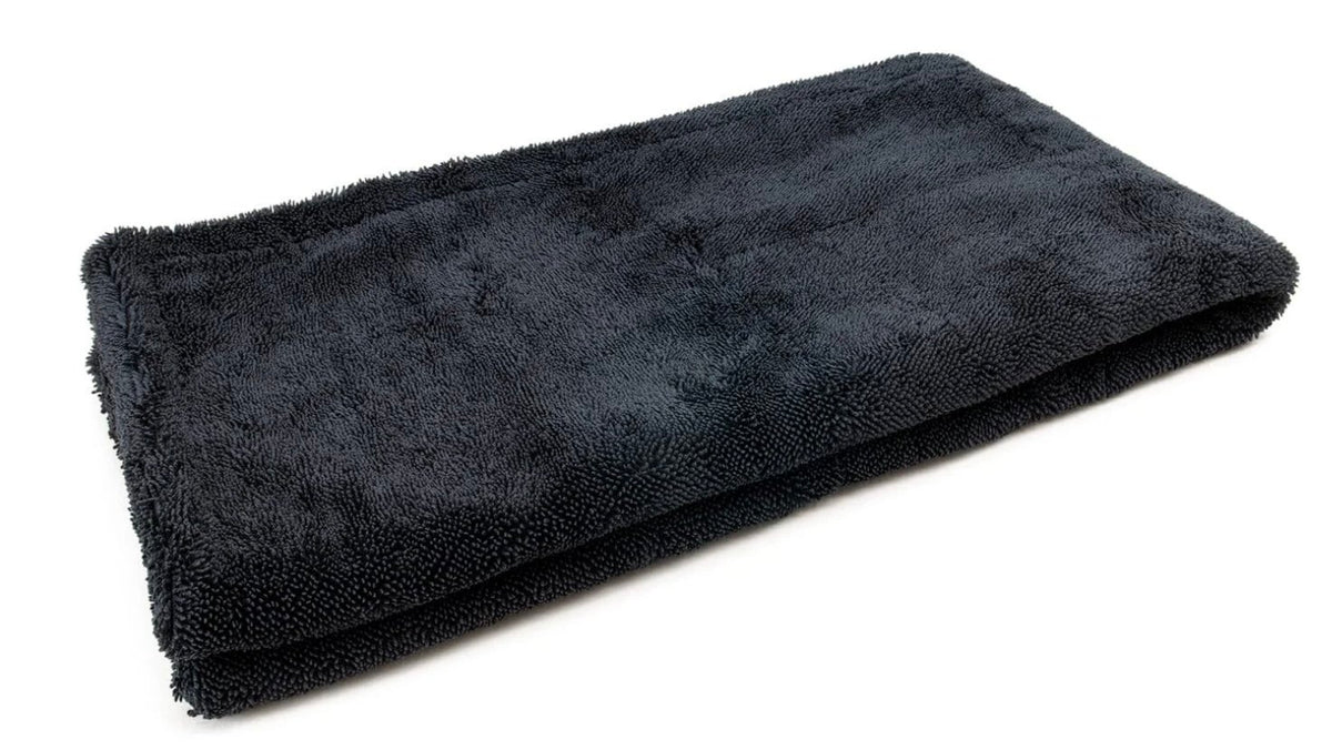 Microfiber Car Cloths – Plush Towels for Detailing | Ethos Car CareDon ...