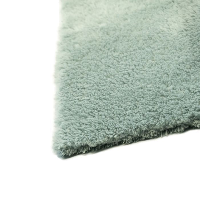 Edgeless Microfiber Towels