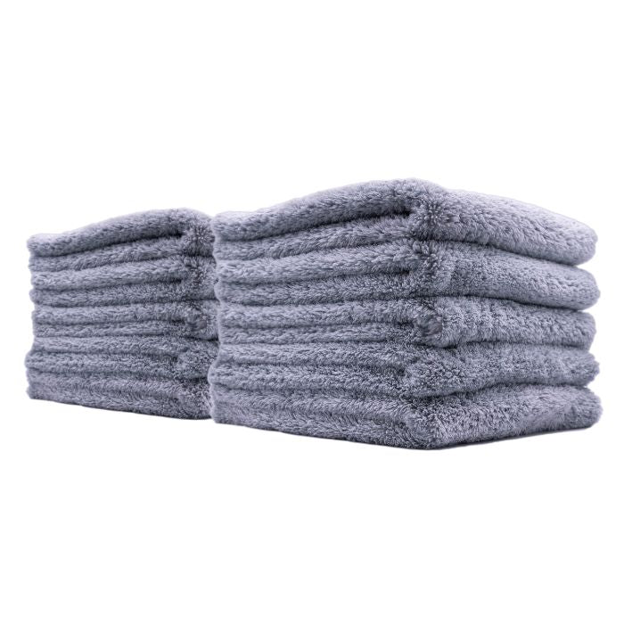 Car Wash Towels