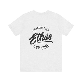 Drive Clean - Short Sleeve Tee