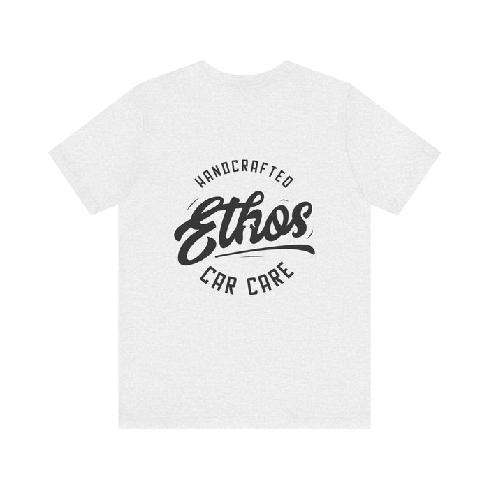 Drive Clean - Short Sleeve Tee