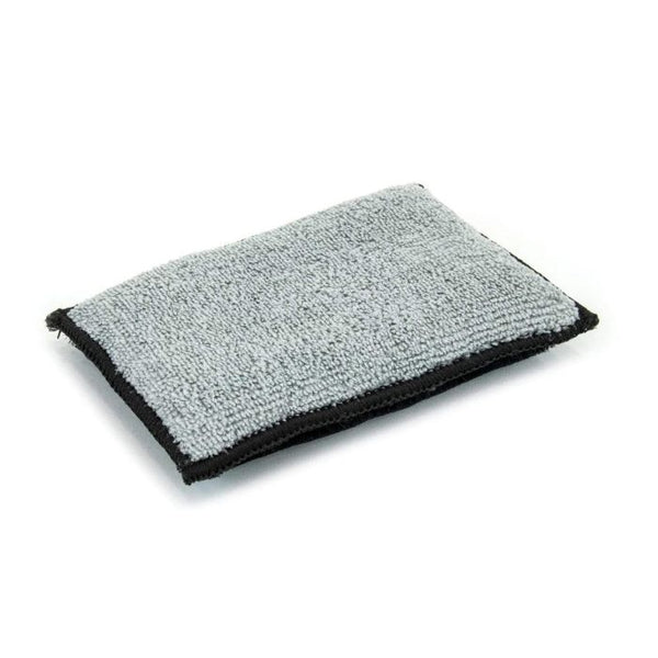 Interior Scrubber