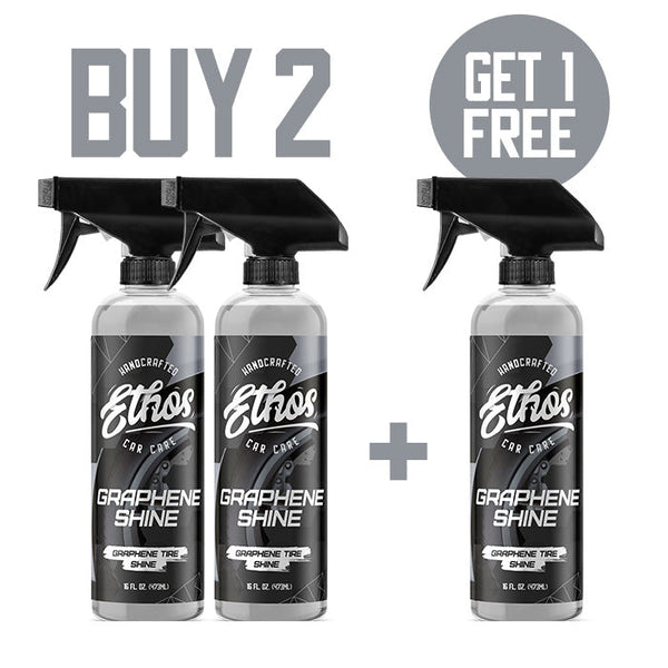 Ethos Graphene Shine