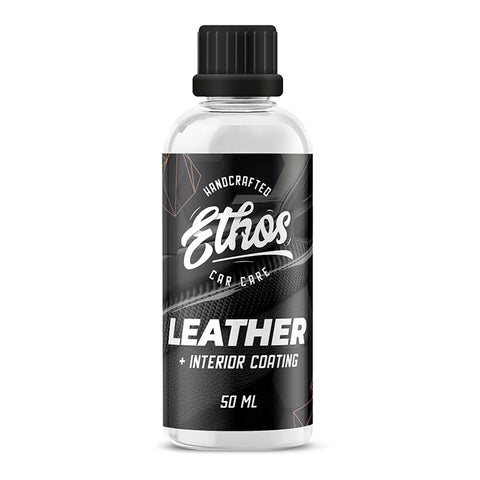 1 - 50mL Leather & Interior Coating
