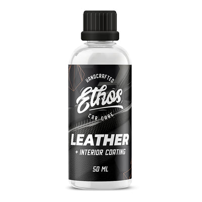 Leather & Interior Coating