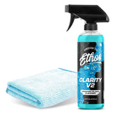 1 - Glass Cleaning Kit