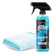 1 - Glass Cleaning Kit