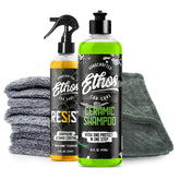 Coating Maintenance Kit - Ceramic & Graphene