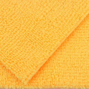 Microfiber Car Cloths - 10 Pack