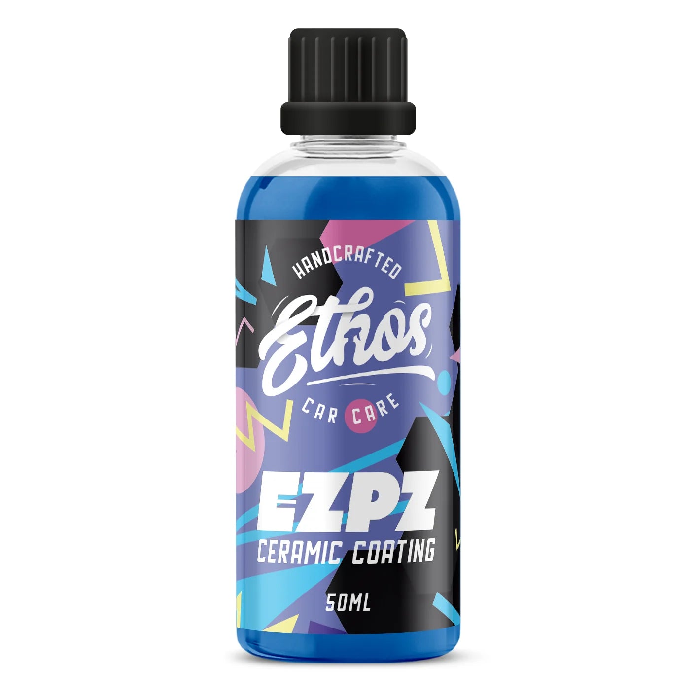 EZPZ - Ceramic Coating 50ML Kit