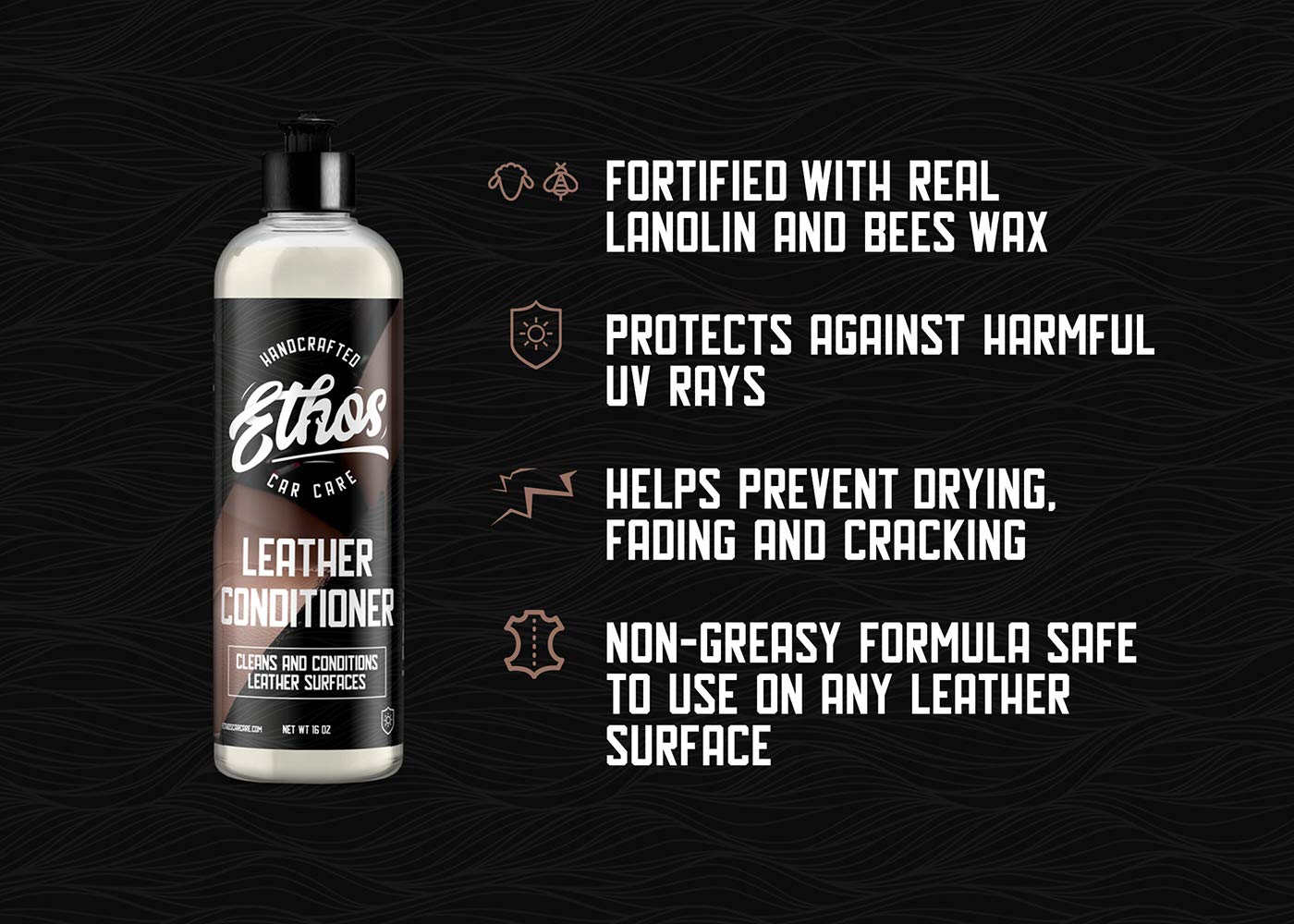 Leather Conditioner