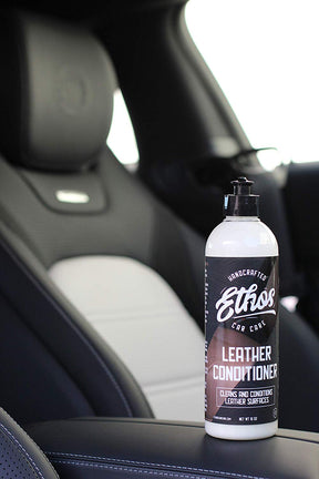 Leather Conditioner