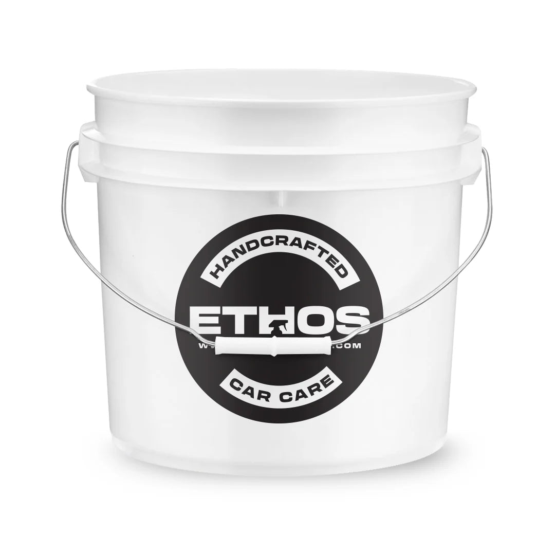Car Wash Bucket
