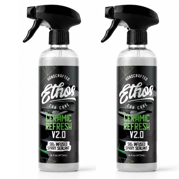 2 - 16oz Bottles (Save 20%)