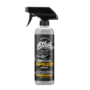 1 - 16oz Bottle