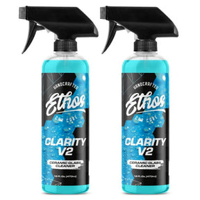 Clarity V2 - Ceramic Glass Cleaner