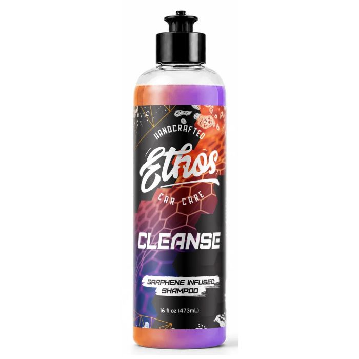 1 - 16oz Bottle