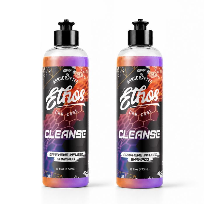 2 - 16oz Bottles (Save 20%)