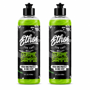 2 Pack - 16oz Bottles
