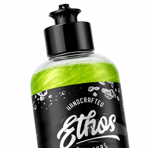 Ceramic Car Shampoo