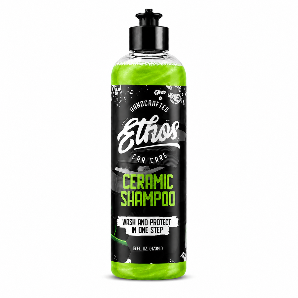 1 - 16oz Bottle