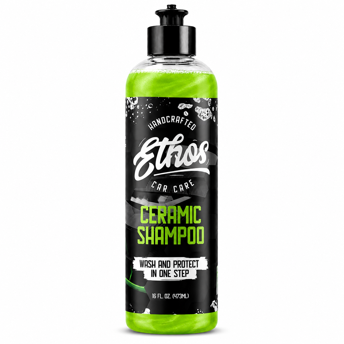 1 - 16oz Bottle