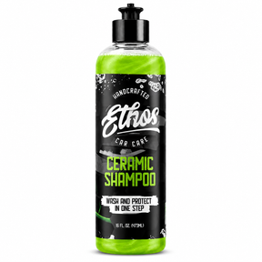 1 - 16oz Bottle
