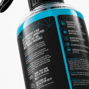 DEFY - Ceramic Waterless wash