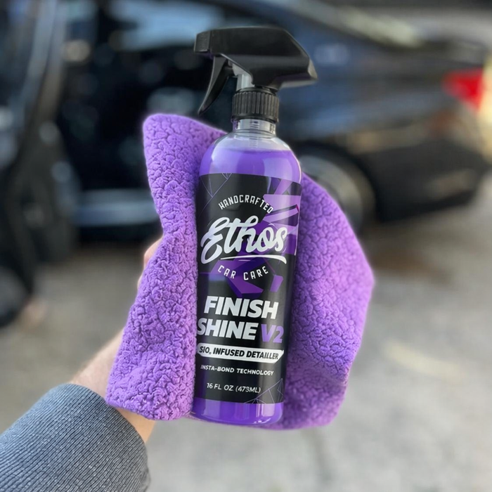 Clay lube: spray liberally and glide the clay bar or mitt with light pressure until smooth.