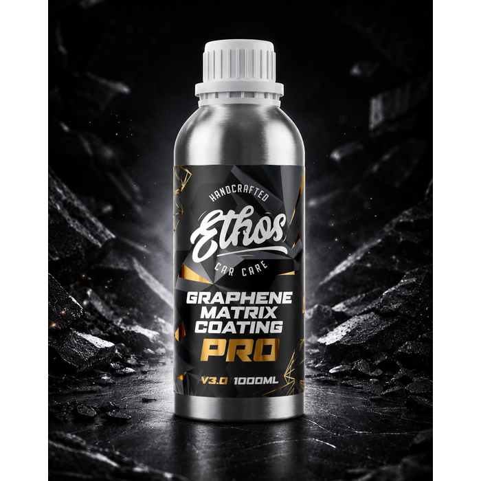 Graphene Matrix Coating PRO V3 - 1L