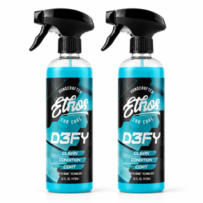 2 - 16oz Bottles (Great Value)